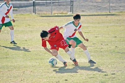 Importante triunfo para Corregidores FC