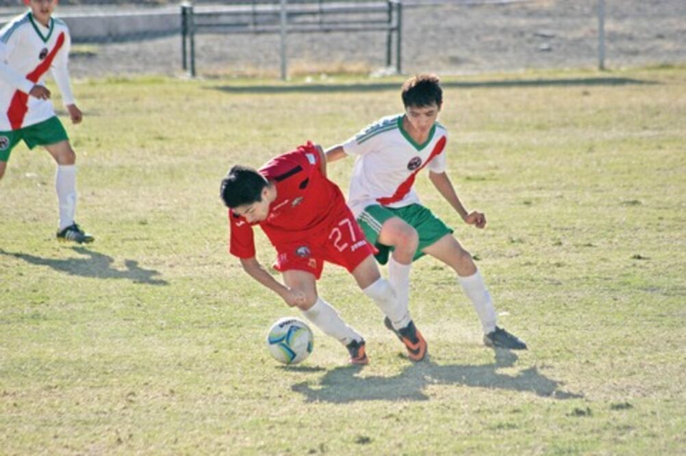 Importante triunfo para Corregidores FC