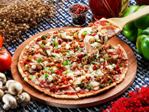 Especialidad a la mexicana