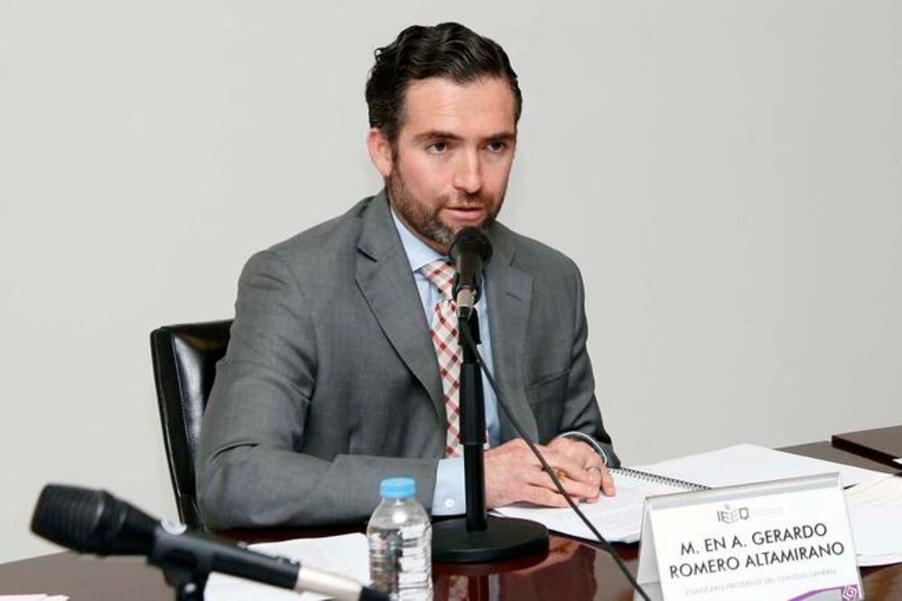 Foto: Archivo El Universal