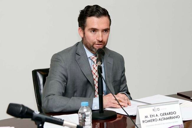 IEEQ: participarán 29 candidatos independientes