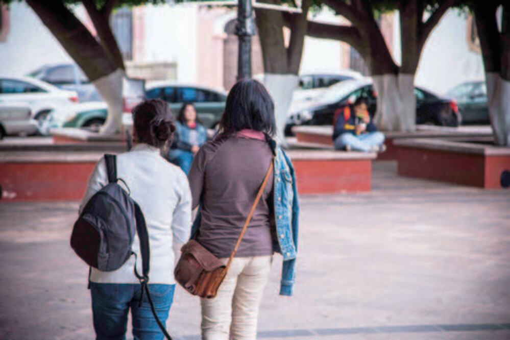 Denuncian violencia de género en hospitales