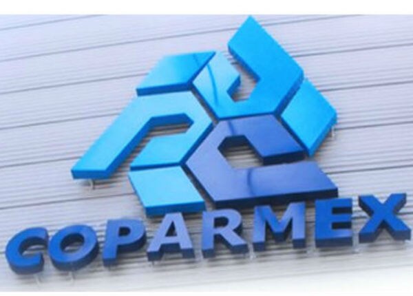 Coparmex renueva presidencia