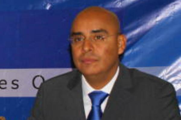Diputado busca que sancionen a magistrado