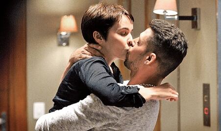 El año en que TV Azteca se puso brasileña