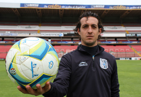 Gallos Blancos, con ganas de trascender