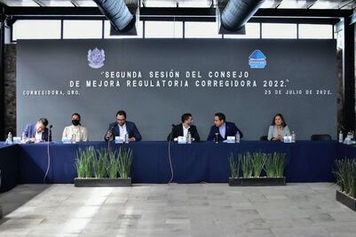 ¡Adiós burocracia! Gobierno de Corregidora elimina 13 trámites municipales