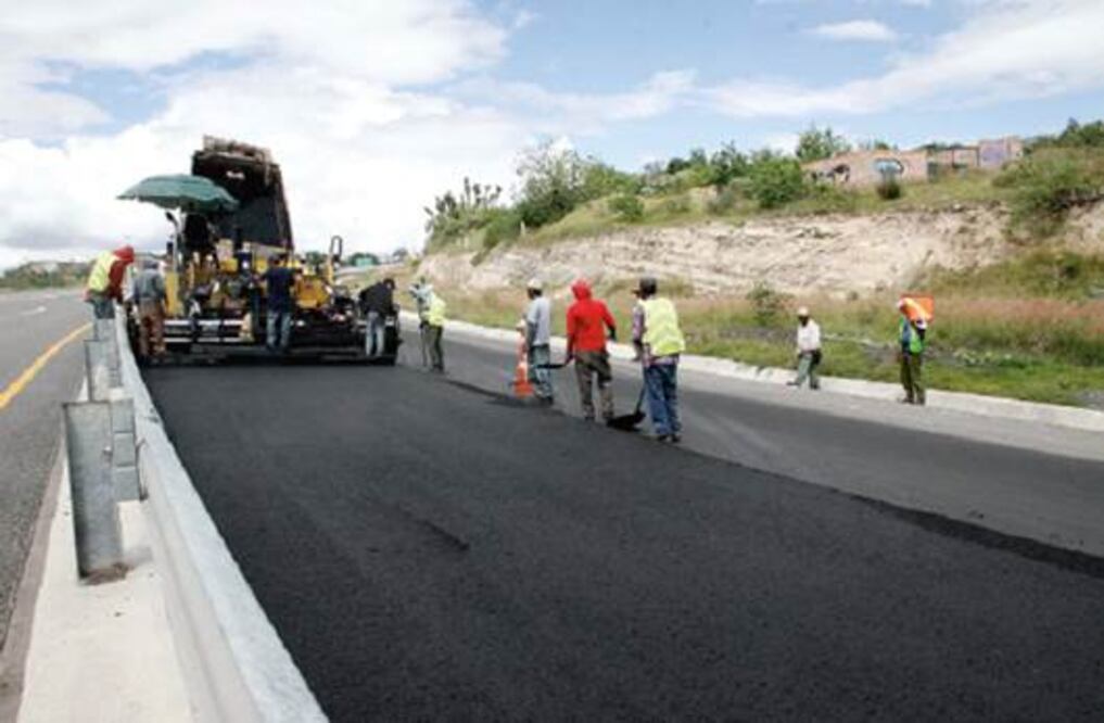 Otorga Pemex 7 mdp a CEC para vialidades