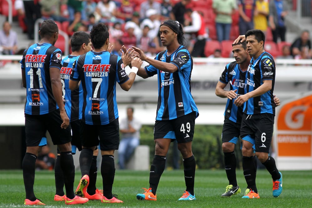 Gallos, con grandes ilusiones
