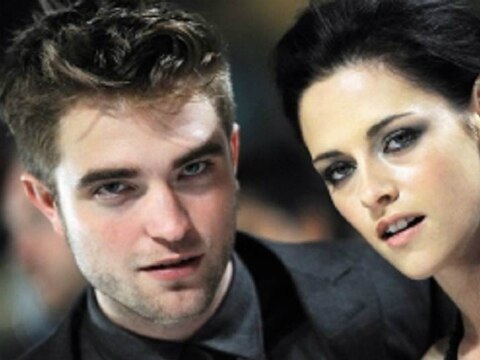 Pattinson extraña a su ex