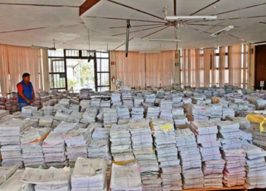 Digitalizarán acervo histórico municipal