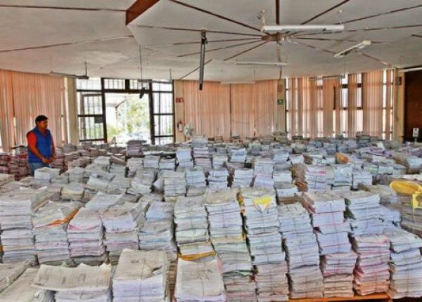 Digitalizarán acervo histórico municipal