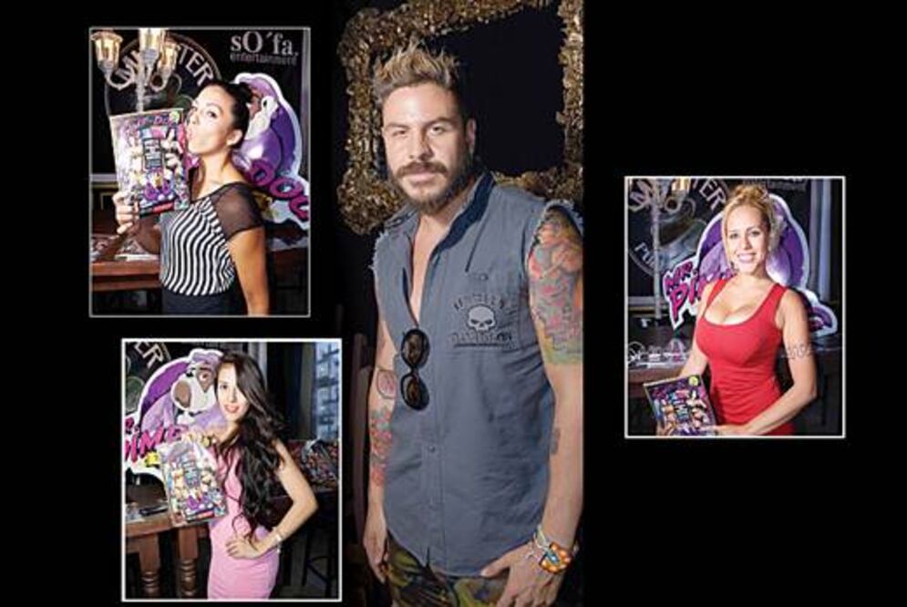 Un perrito muy querido