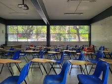 Querétaro suspende clases presenciales en todos los niveles educativos por hechos de violencia en estados vecinos