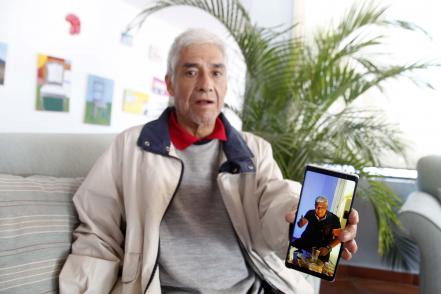 Negligencia, un mal diagnóstico en el ISSSTE afectó su vida