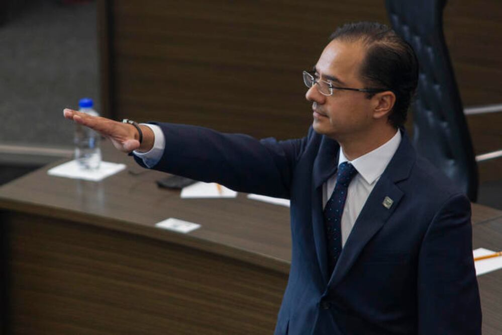 Foto: Demian Chávez