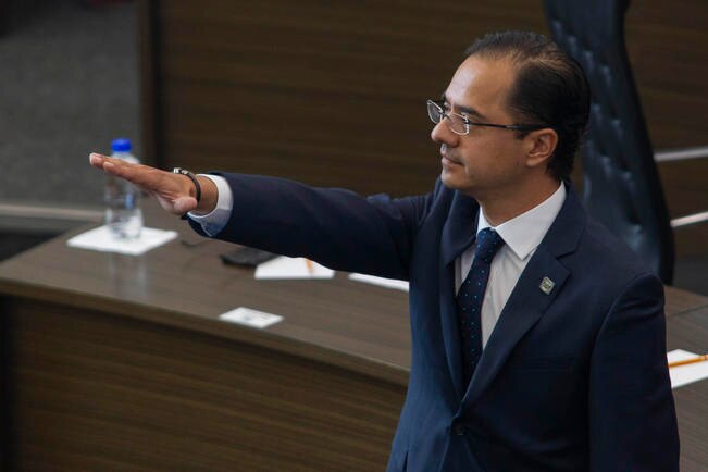 Foto: Demian Chávez