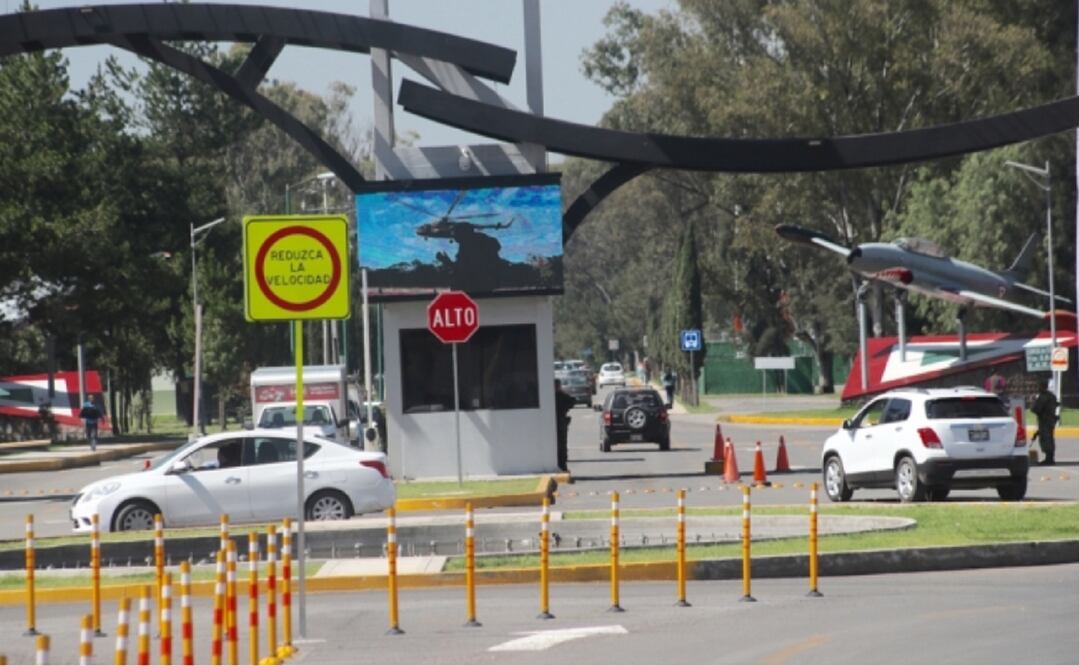 Foto: Archivo. El Universal