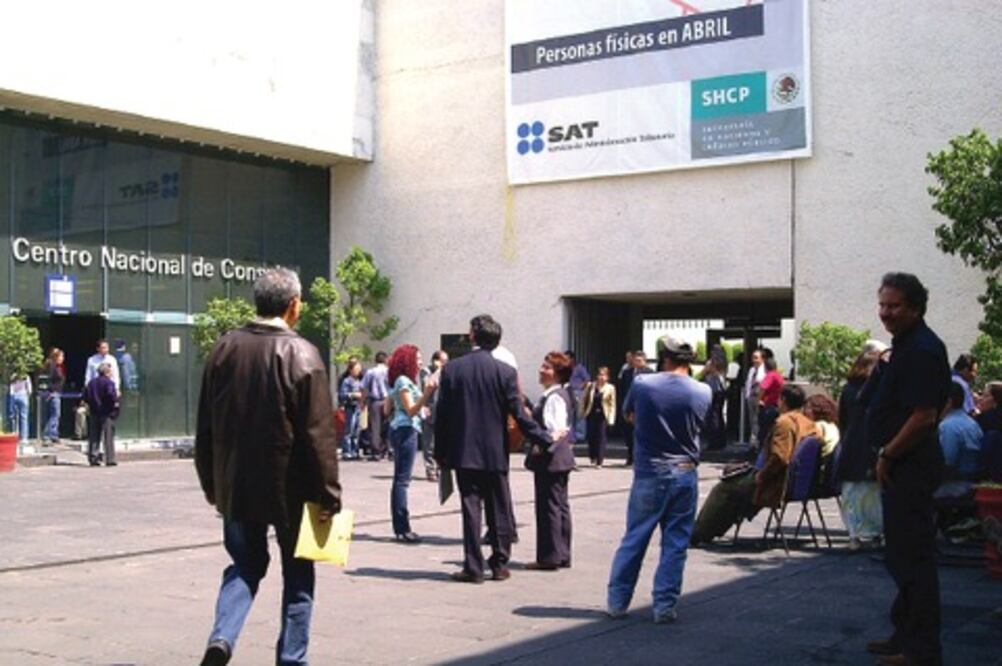 Impuestos pasan a obras: contadores