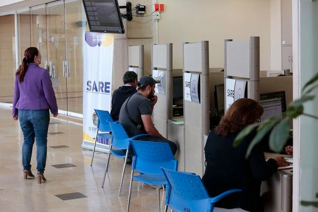 En la capital habrá Plan de Mejora Regulatoria