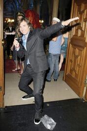 Muchas facetas, una pasión