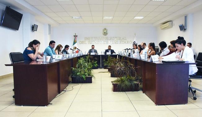 Propondrá el IEEQ reforma electoral