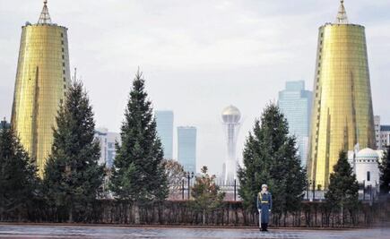 La ciudad más nueva del mundo