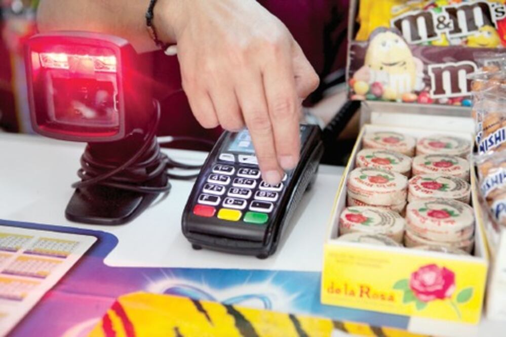 Suben 20% ventas de tiendas con tecnología