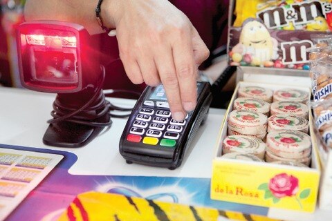 Suben 20% ventas de tiendas con tecnología