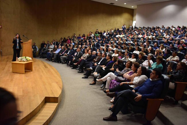 “Hay que cuidar la familia para tener paz en la sociedad”