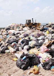 Confirman relleno, será en Corregidora 