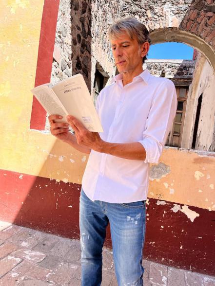 En un mundo digital, es importante el trabajo de los editores de libros, dicen en el Hay Festival