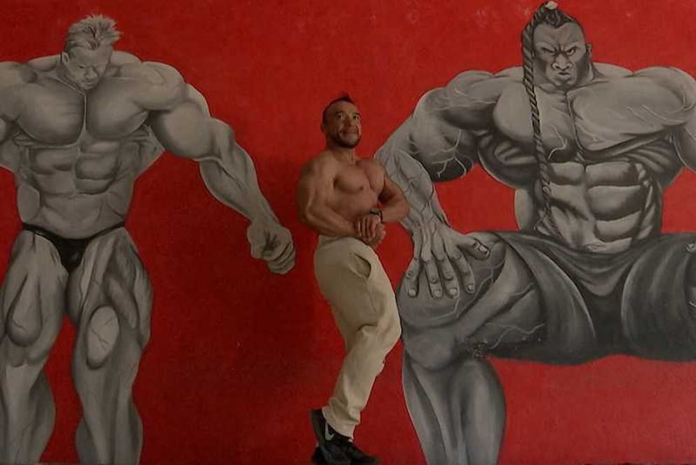 Iván Stephens / EL UNIVERSAL