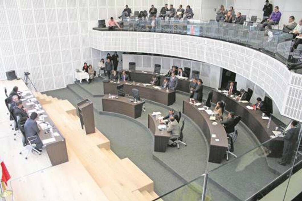 Modifican ley para sancionar el grafiti