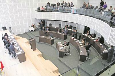 Modifican ley para sancionar el grafiti