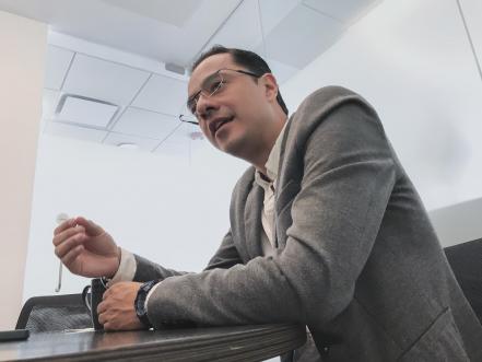 Miguel Ángel Torres: “Estamos obligados a responder a ciudadanía”