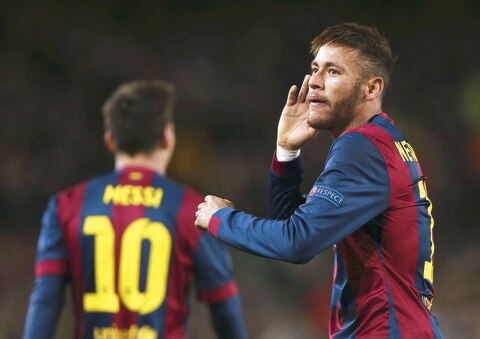 Venta de Neymar sigue en examen