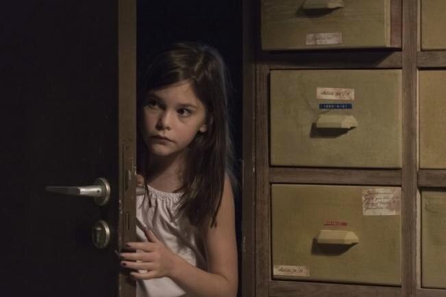 Cine Club: Historias del buen Dios