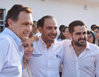 Opinión. Panistas queretanos en el Senado, ¿en verdad nos representan?