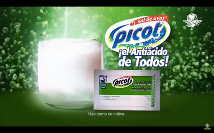 Detectan Sal de Uvas Picot falso; es comercializado en tiendas y farmacias