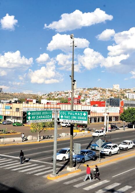 Llaman a invertir en videovigilancia