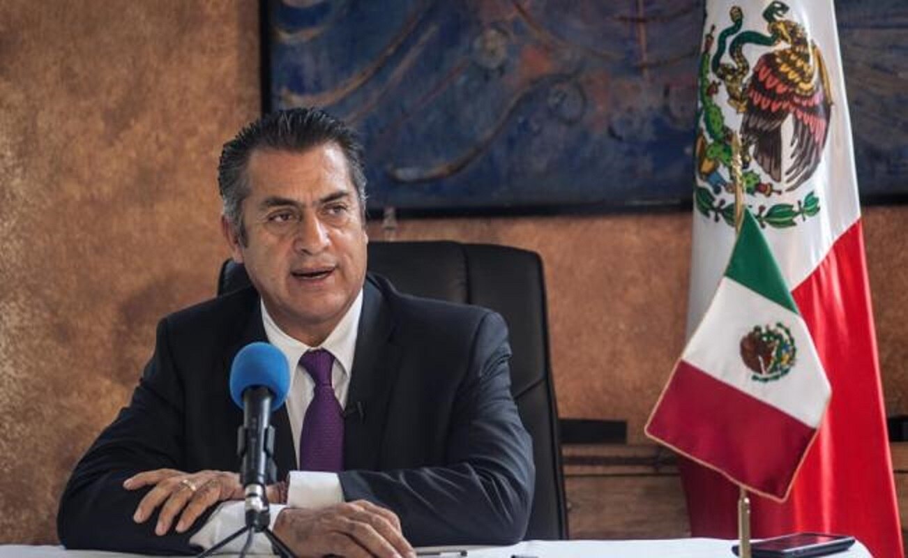 "Bronco” reta a que detractores lo demanden; "están jode y jode"