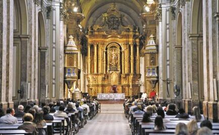 Vaticano emite condena histórica por lavado de dinero