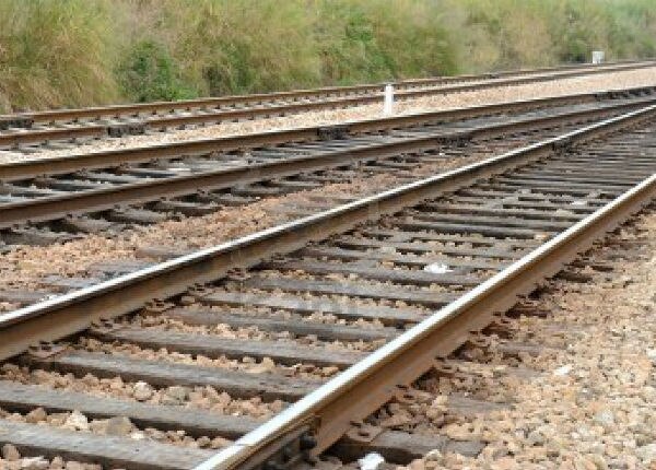 Identifican a muerto de las vías