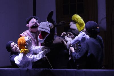 Secretaría de Cultura lanza convocatoria para apoyar a los festivales del próximo 2024