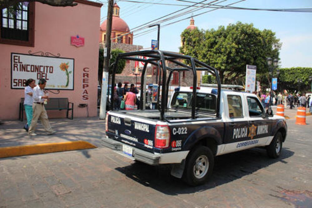 Difieren en Corregidora en tema de seguridad 