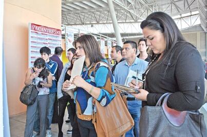 Comercio y servicios, sin nuevos empleos