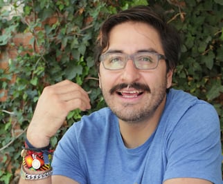 Imparten taller “Video para llevar”