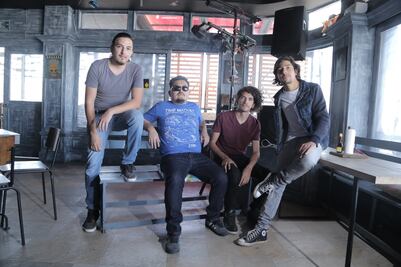 “La distancia nos ha enriquecido”