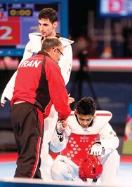 Idulio Islas se siente decepcionado